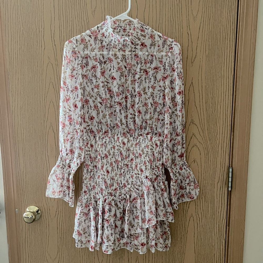 Princess Polly Dress